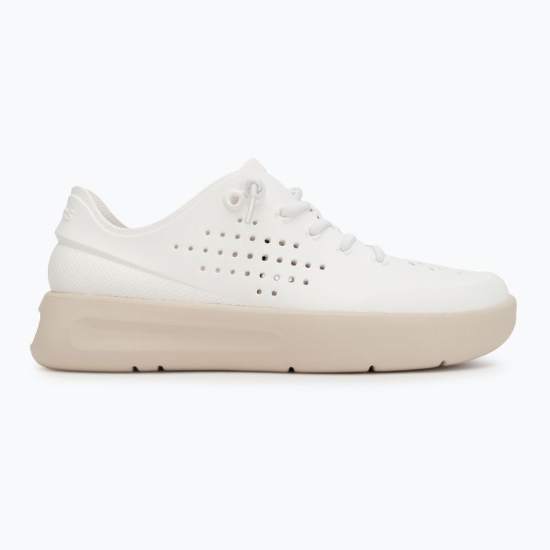 Дамски обувки Crocs In Motion Pacer white 2