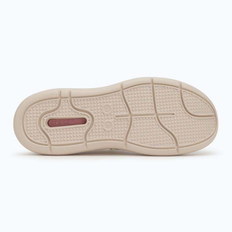 Дамски обувки Crocs In Motion Pacer white 4