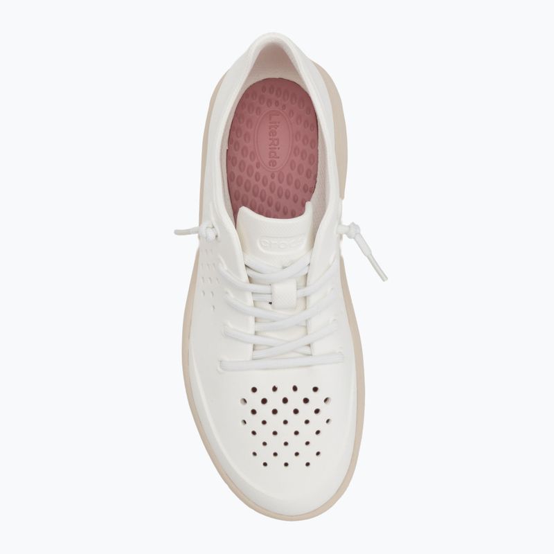 Дамски обувки Crocs In Motion Pacer white 5