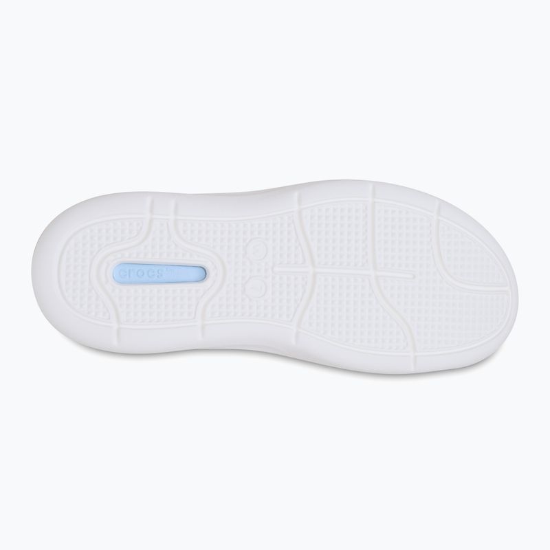 Дамски обувки Crocs In Motion Pacer navy/white 3