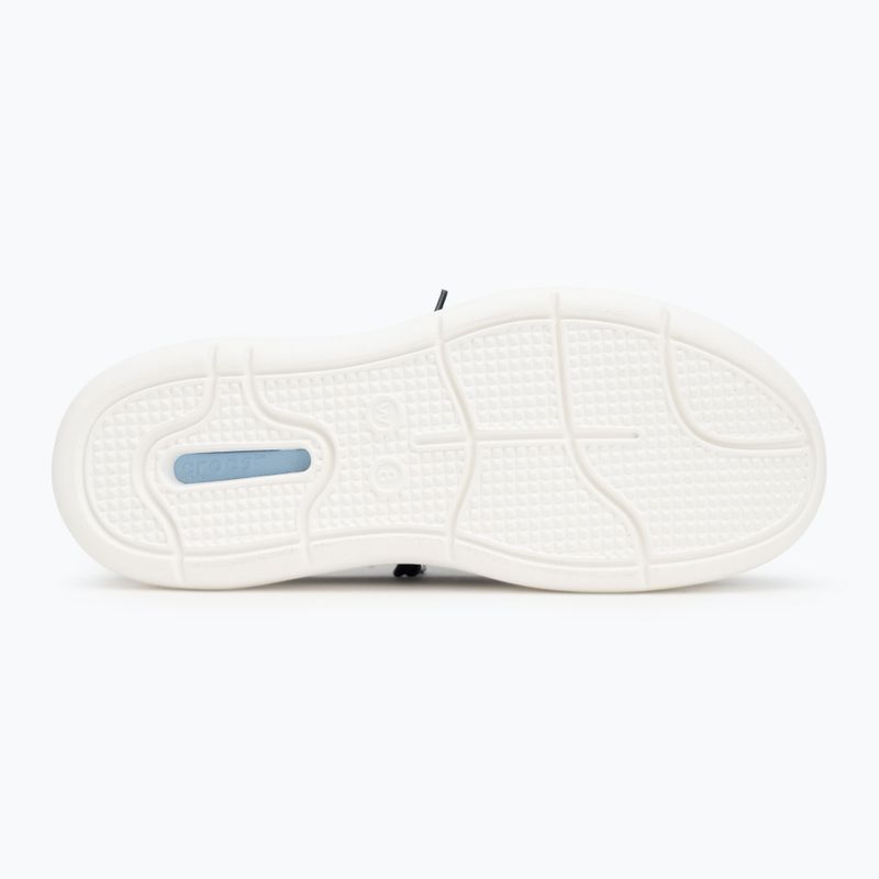 Дамски обувки Crocs In Motion Pacer navy/white 4