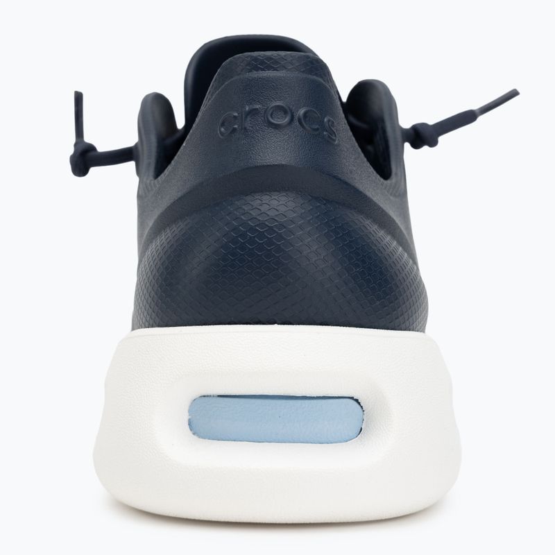 Дамски обувки Crocs In Motion Pacer navy/white 6