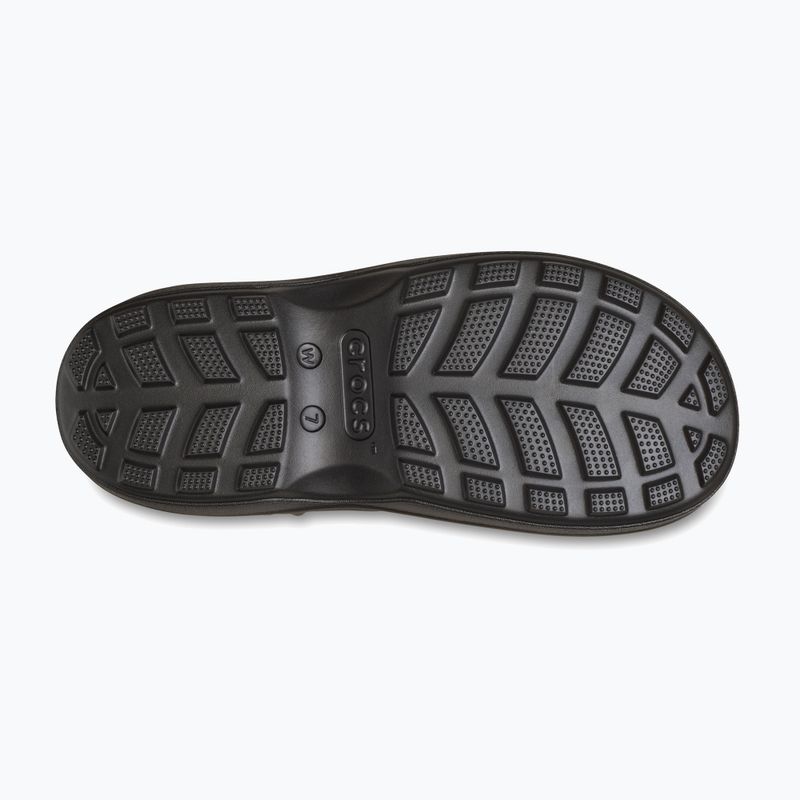 Crocs Handlwe It Rain Boot black 3