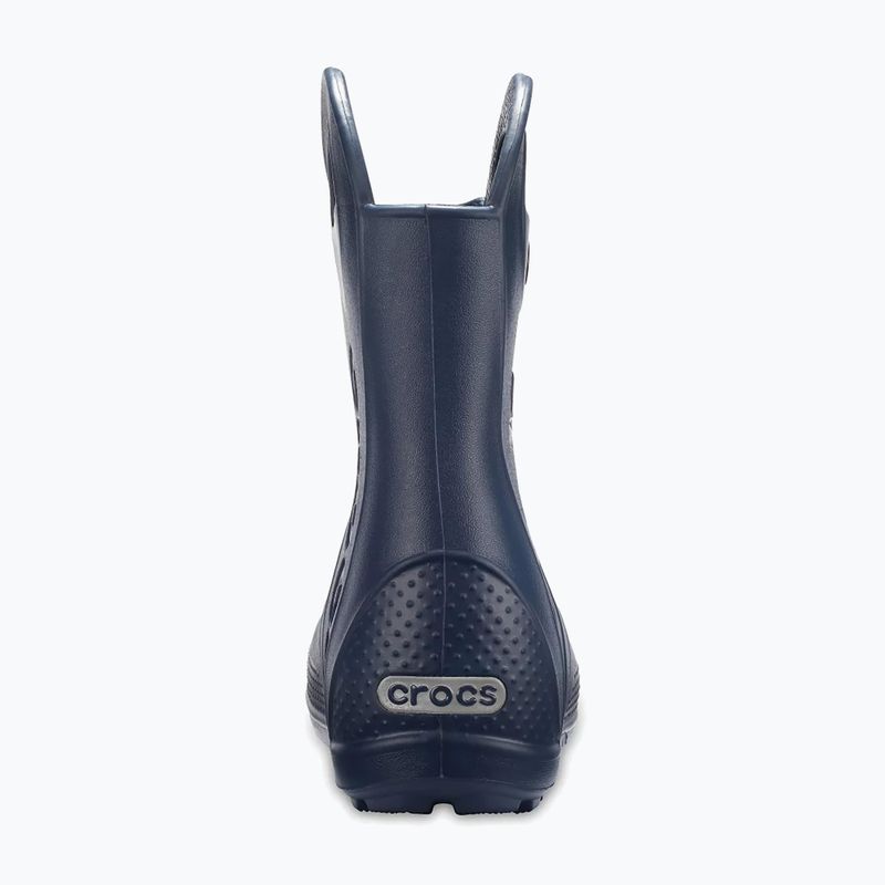 Crocs Handlwe It дъждобран в тъмносиньо 3