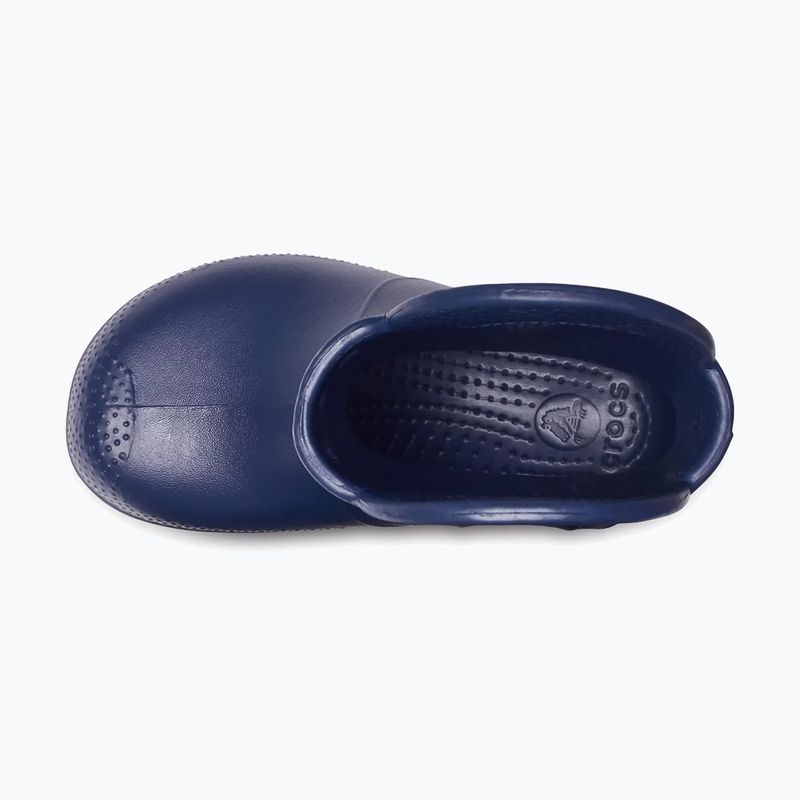 Crocs Handlwe It дъждобран в тъмносиньо 4