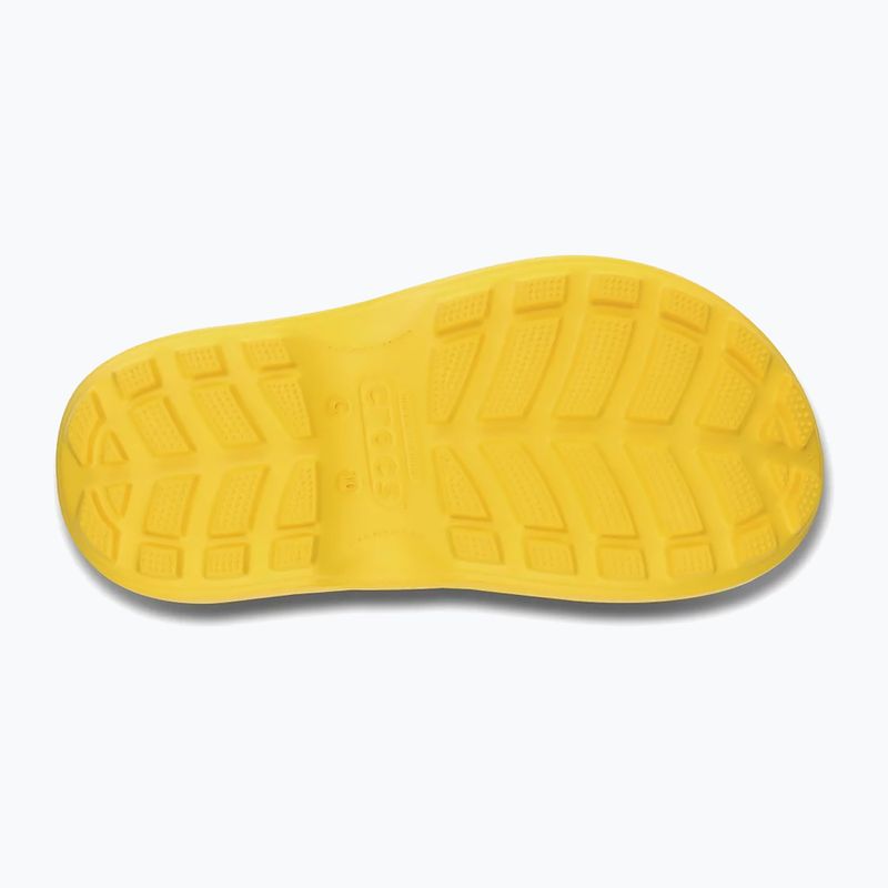Crocs Handlwe It дъждобран жълт 5