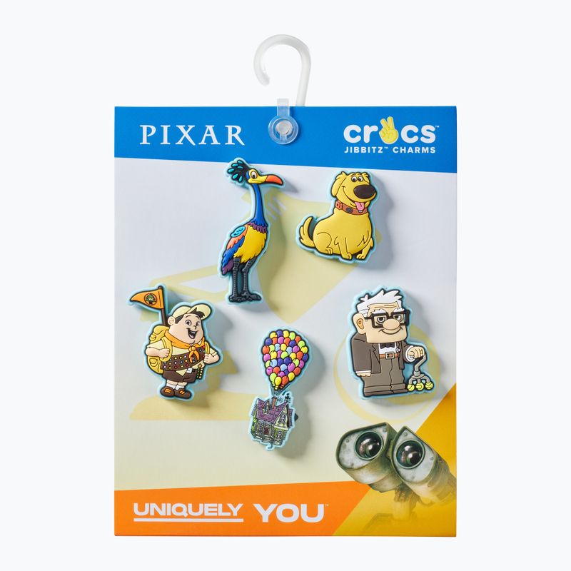 Crocs Jibbitz™ Pixar UP щифт 5 бр. 2