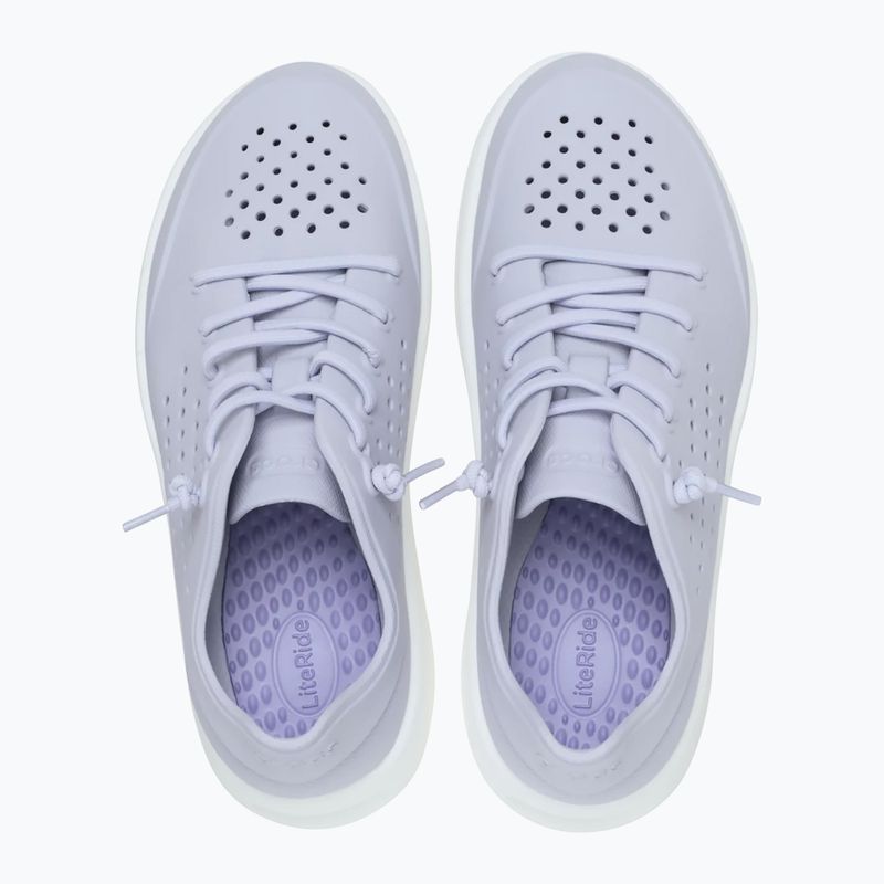 Дамски обувки Crocs In Motion Pacer purple moon 4