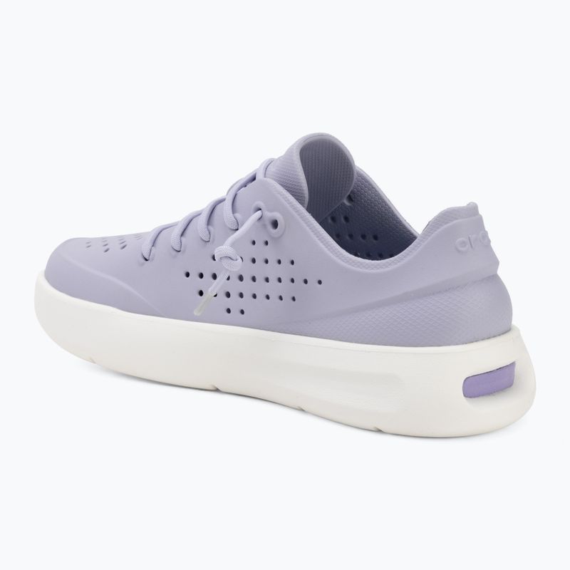 Дамски обувки Crocs In Motion Pacer purple moon 3
