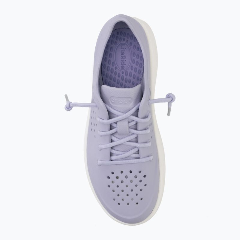 Дамски обувки Crocs In Motion Pacer purple moon 5