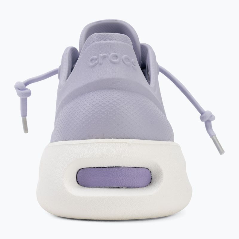 Дамски обувки Crocs In Motion Pacer purple moon 6