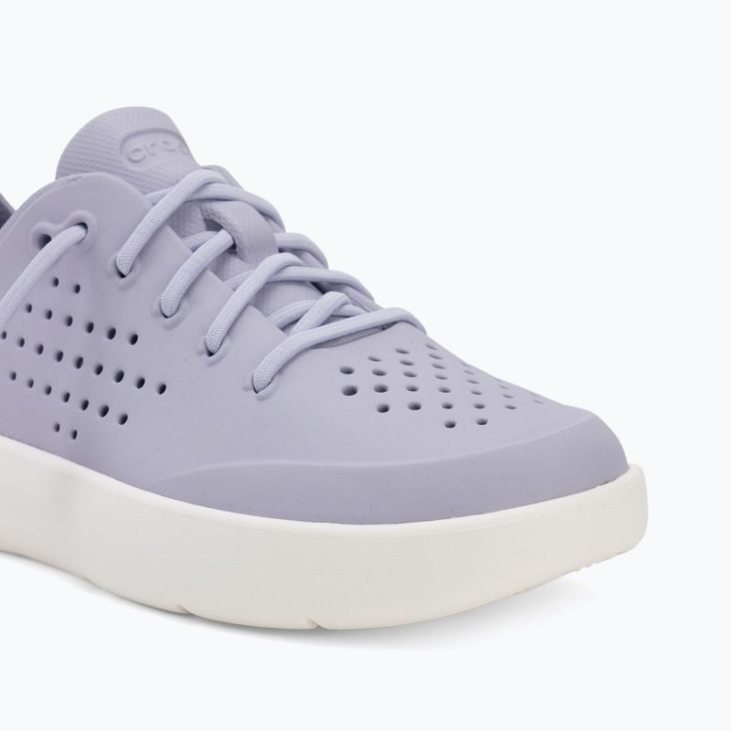 Дамски обувки Crocs In Motion Pacer purple moon 7