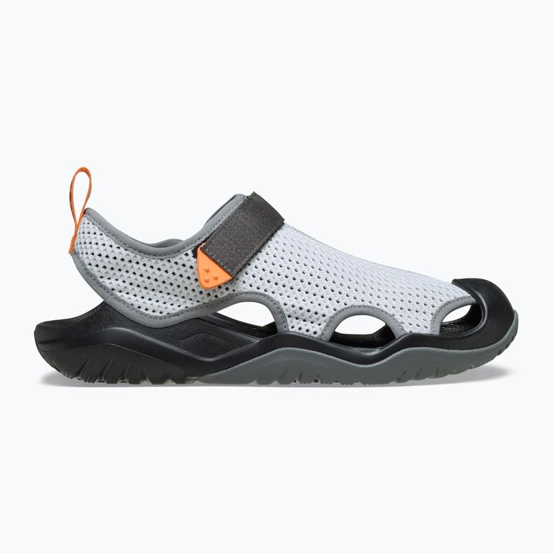 Мъжки сандали Crocs Swiftwater Mesh Deck mirage 2
