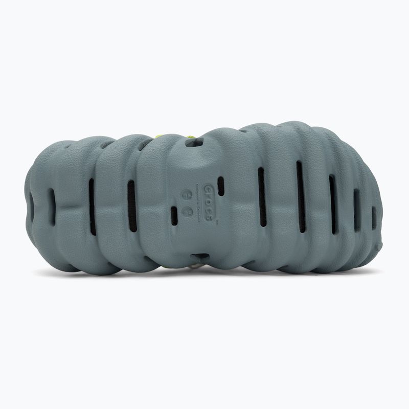 Джапанки Crocs Echo Clog pond 5