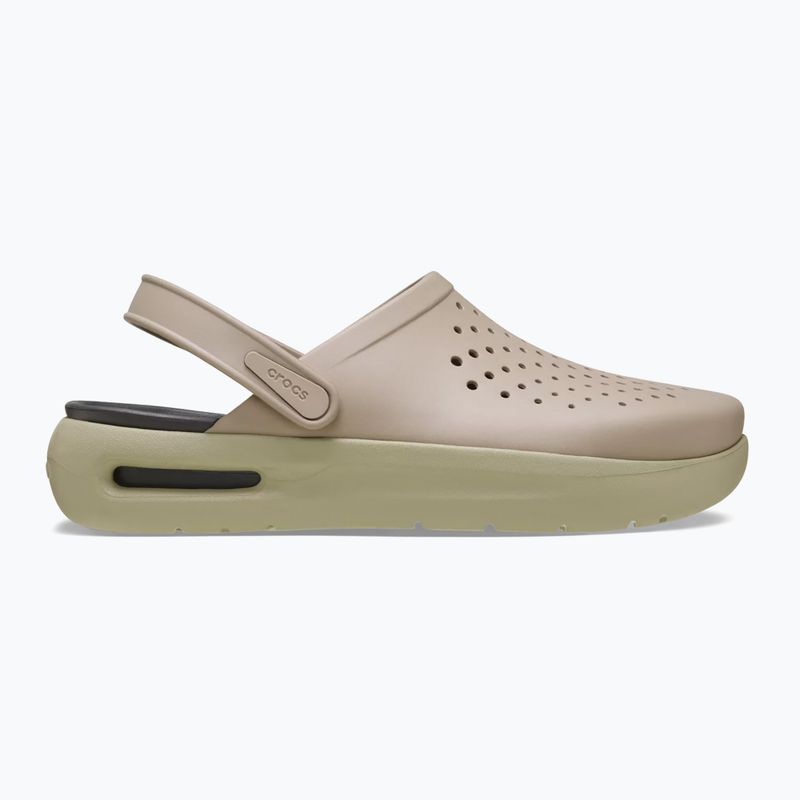 Чехли Crocs Inmotion Clog taupe 10