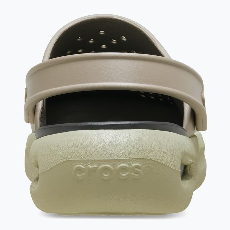 Чехли Crocs Inmotion Clog taupe 12