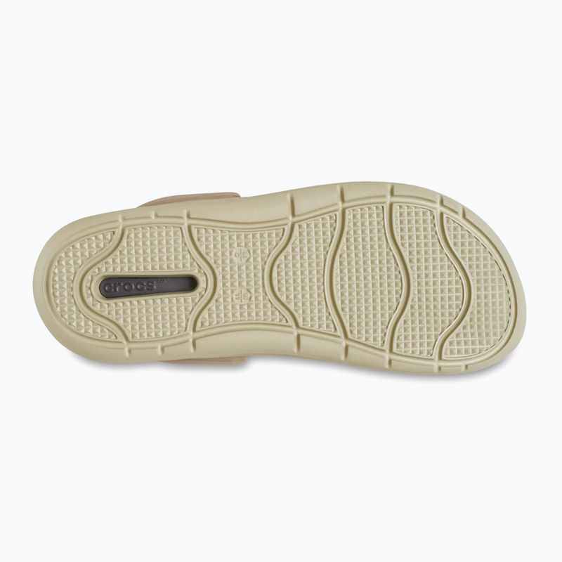 Чехли Crocs Inmotion Clog taupe 14