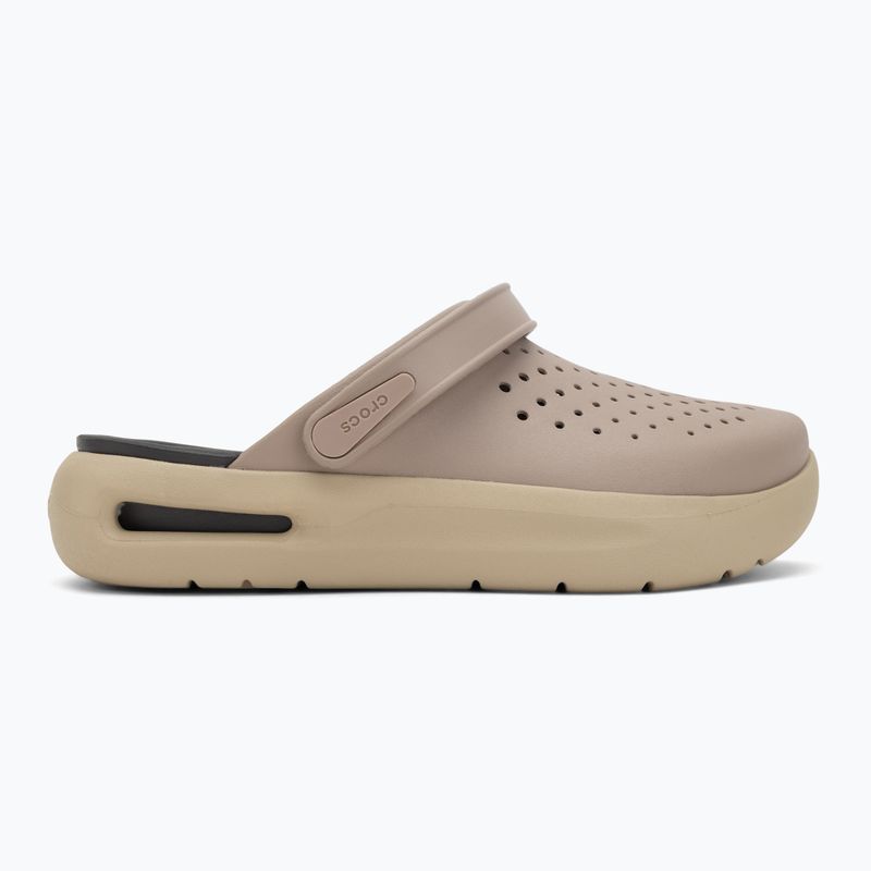 Чехли Crocs Inmotion Clog taupe 3