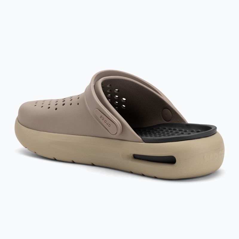 Чехли Crocs Inmotion Clog taupe 4