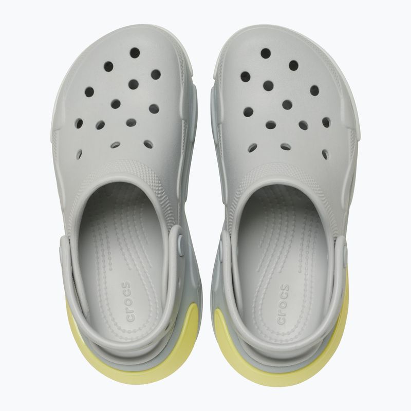 Чехли Crocs Bubble Crush atmosphere 5