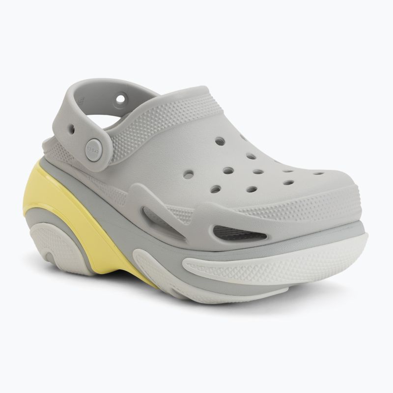 Чехли Crocs Bubble Crush atmosphere 2