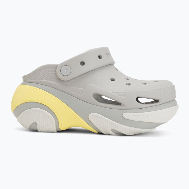 Чехли Crocs Bubble Crush atmosphere 3