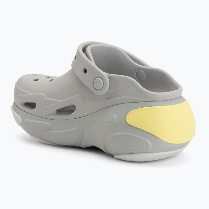 Чехли Crocs Bubble Crush atmosphere 4