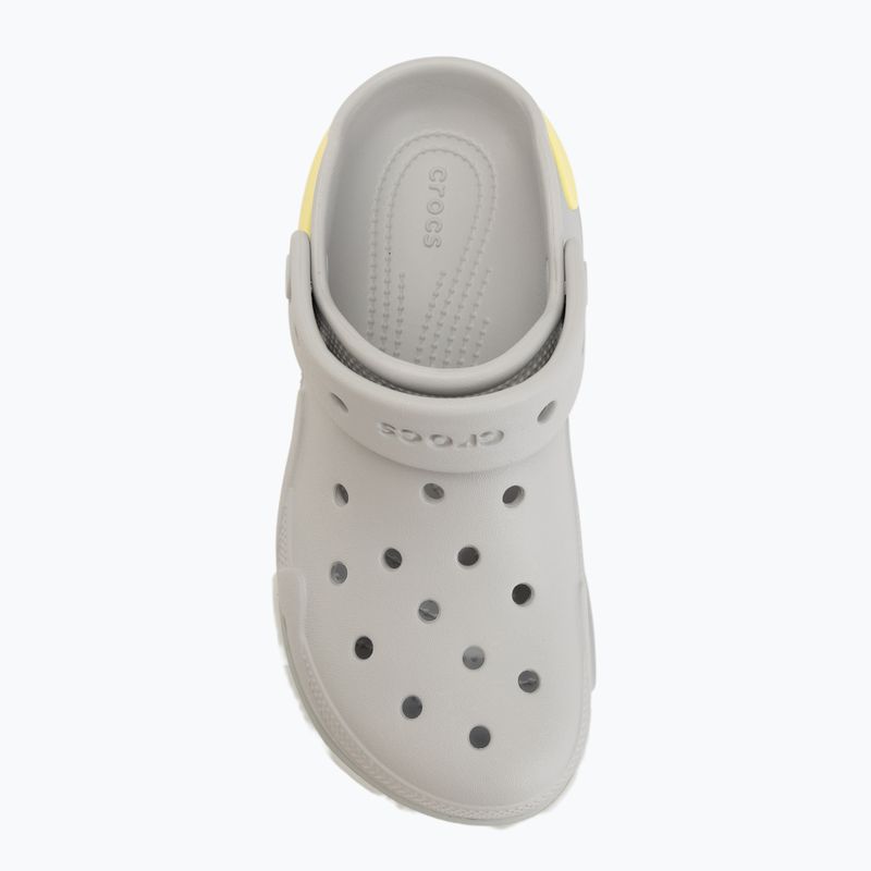 Чехли Crocs Bubble Crush atmosphere 6