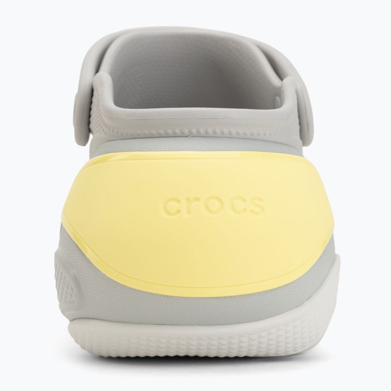 Чехли Crocs Bubble Crush atmosphere 7