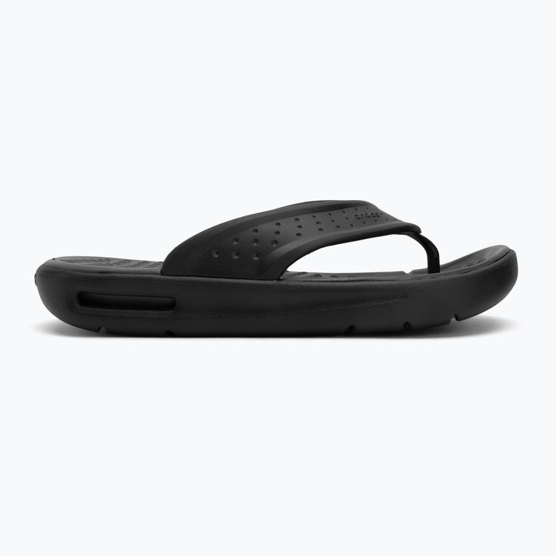 Crocs InMotion джапанки black 2