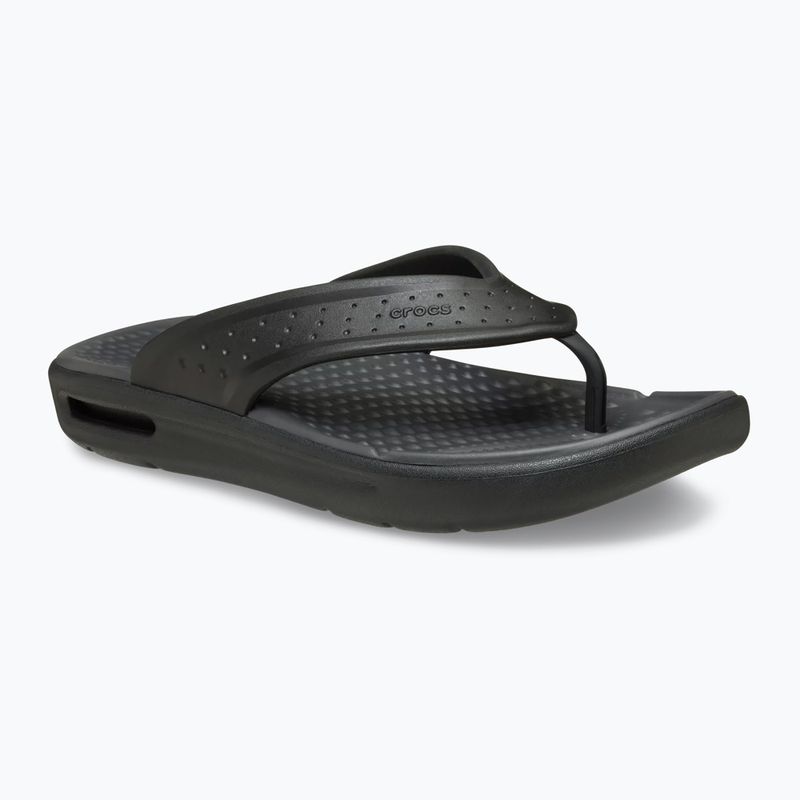 Crocs InMotion джапанки black
