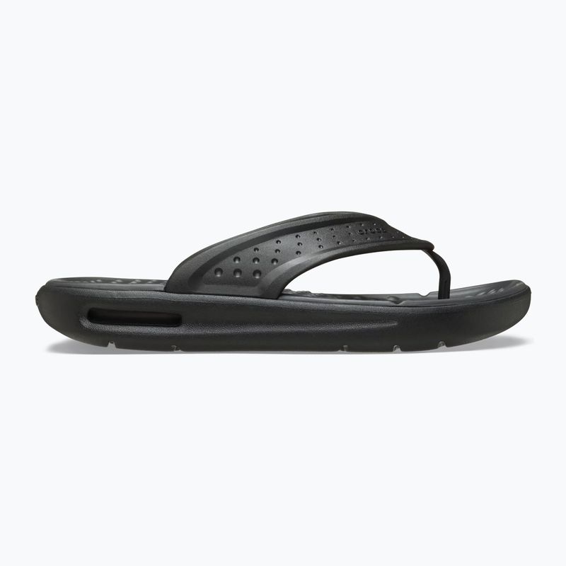 Crocs InMotion джапанки black 2