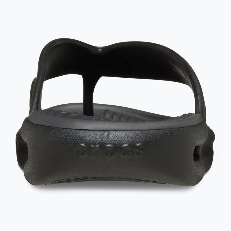 Crocs InMotion джапанки black 3