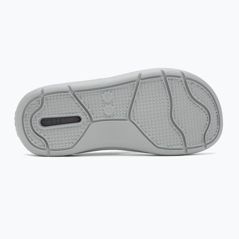 Джапанки Crocs InMotion Flip mirage 4