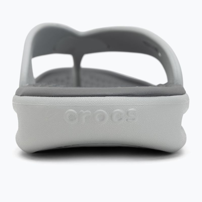 Джапанки Crocs InMotion Flip mirage 6