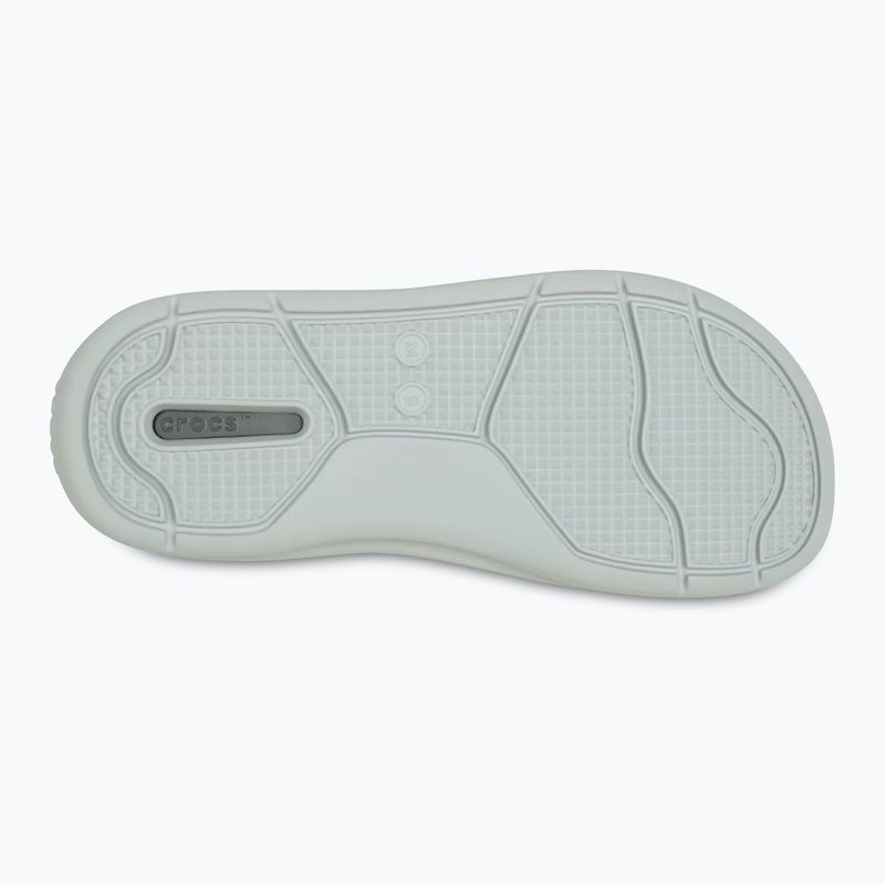Джапанки Crocs InMotion Flip mirage 4