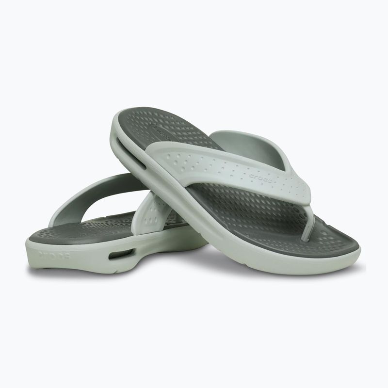 Джапанки Crocs InMotion Flip mirage 6