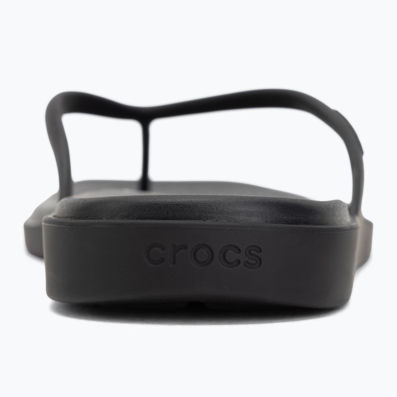 Дамски джапанки Crocs Miami black 6