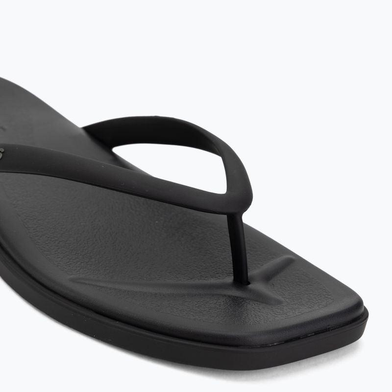 Дамски джапанки Crocs Miami black 7