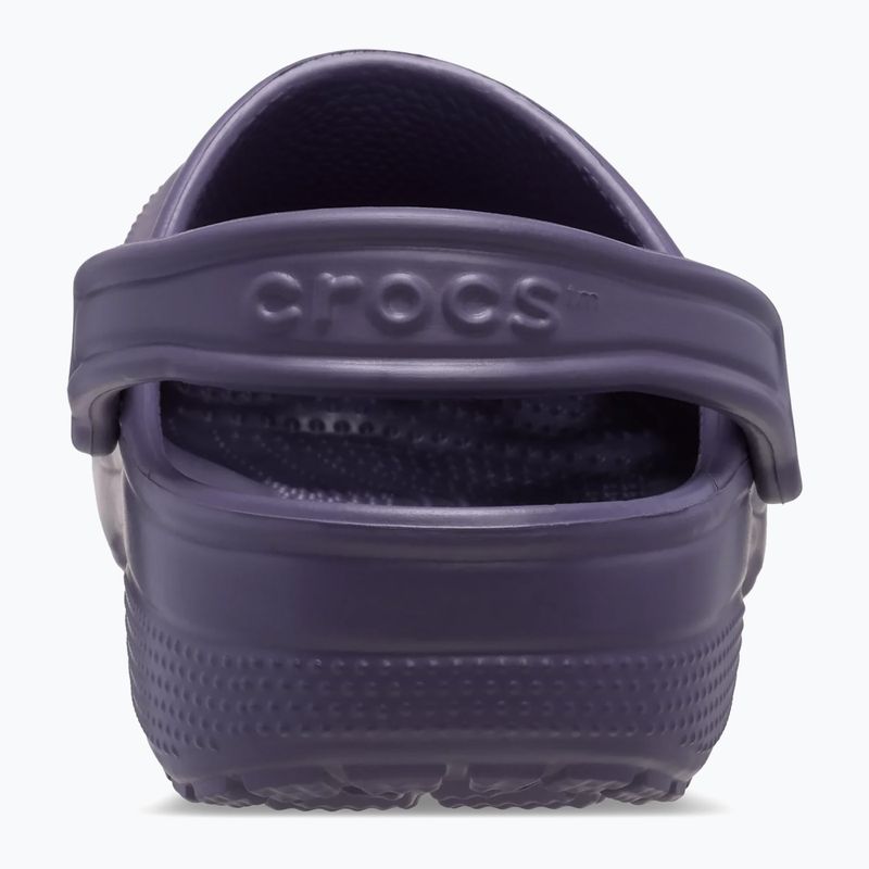 Чехли Crocs Classic nightshade 4