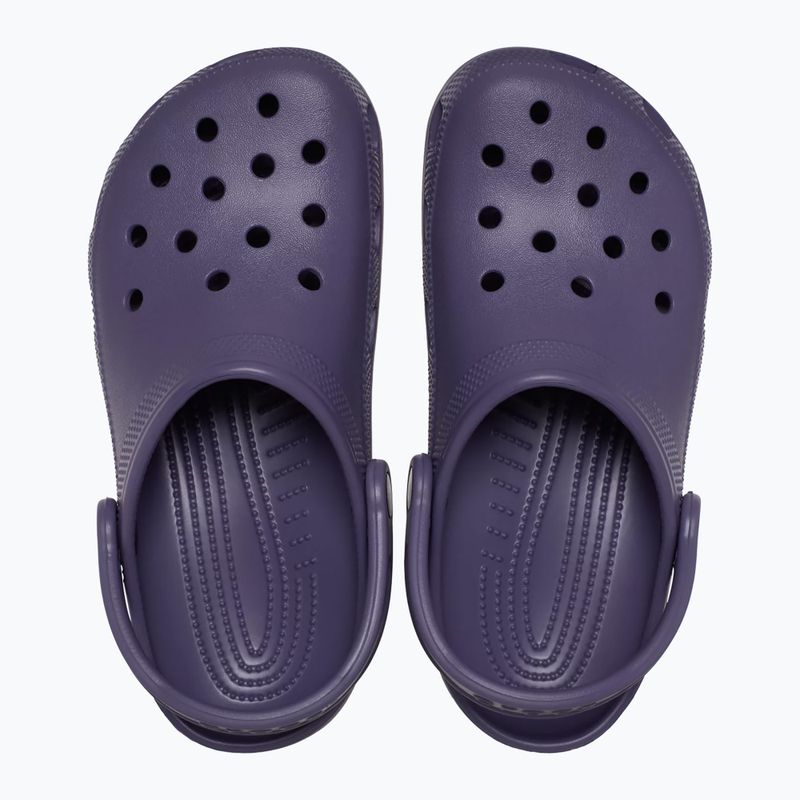 Чехли Crocs Classic nightshade 5