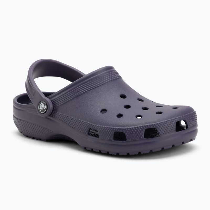 Чехли Crocs Classic nightshade 2