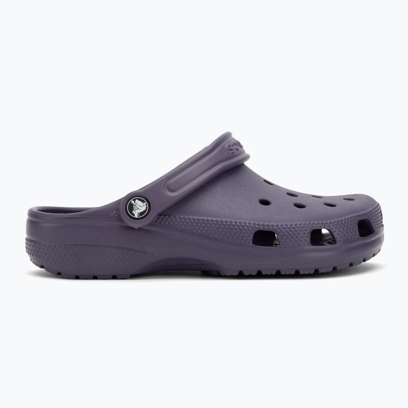 Чехли Crocs Classic nightshade 3