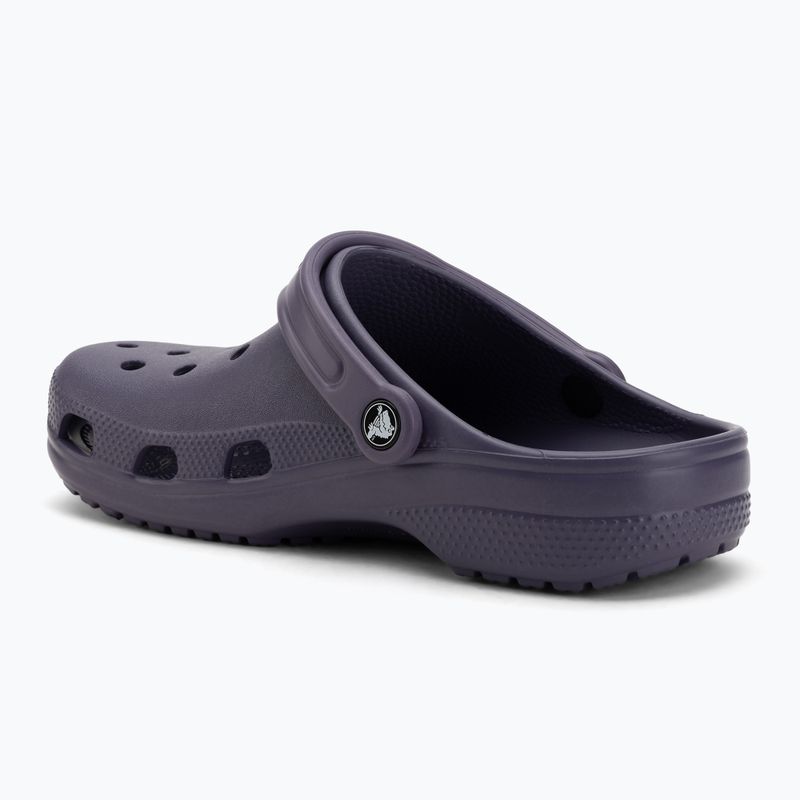 Чехли Crocs Classic nightshade 4