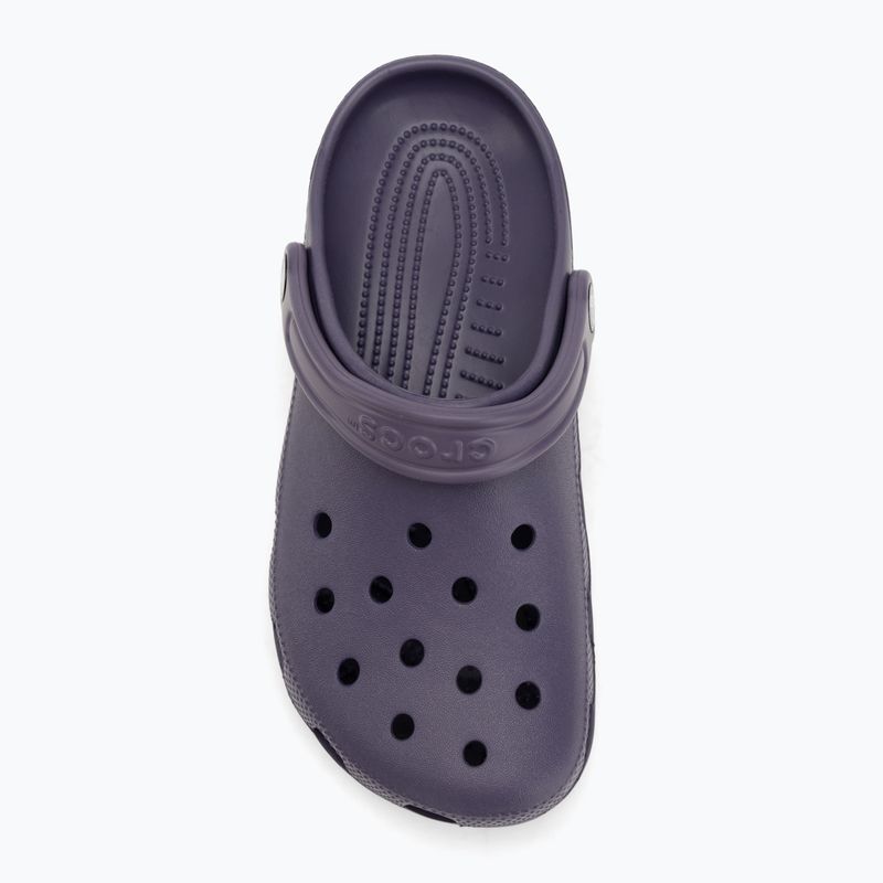 Чехли Crocs Classic nightshade 6