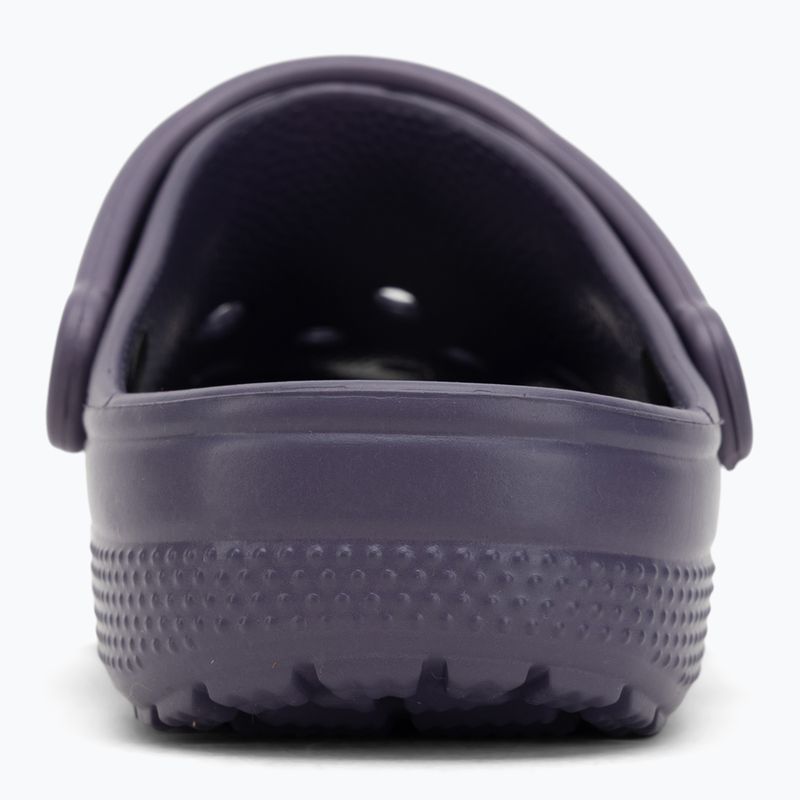 Чехли Crocs Classic nightshade 7