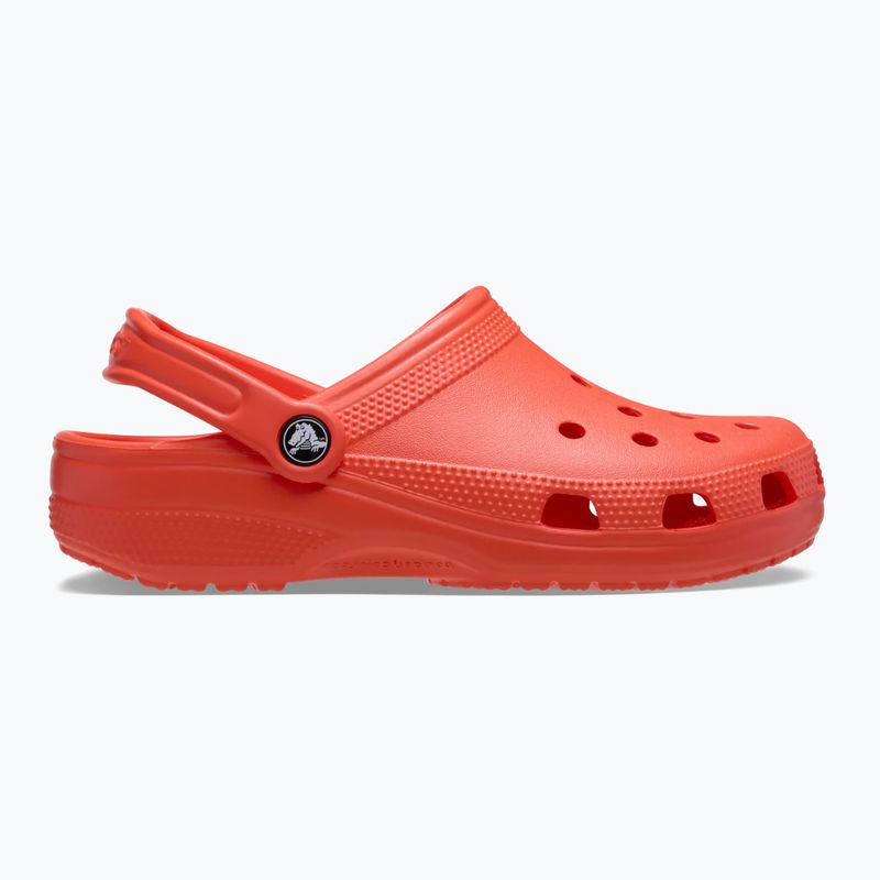 Джапанки Crocs Classic starfish 2