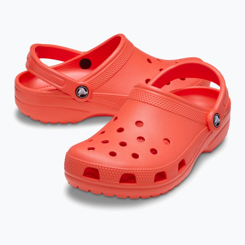 Джапанки Crocs Classic starfish 3