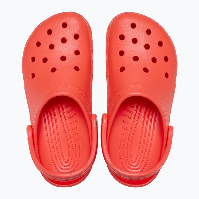 Джапанки Crocs Classic starfish 5