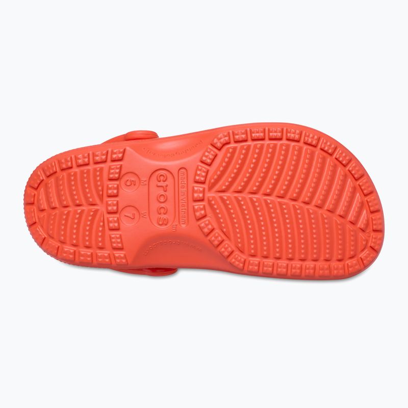 Джапанки Crocs Classic starfish 6